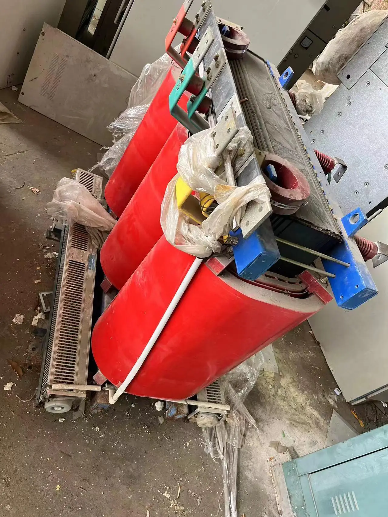 深圳市鑫進(jìn)發(fā)再生資源回收有限公司：舊變壓器回收價(jià)格透明，二手變壓器回收專業(yè)先驅(qū)者